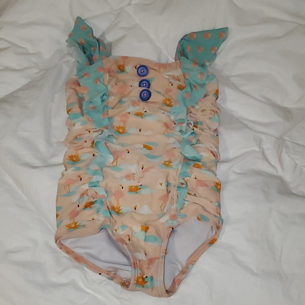 Matilda jane swim suit